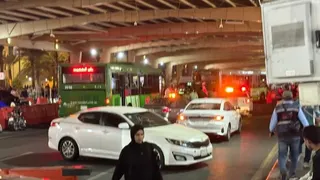 Umre için gitti, Mekke’de kazada hayatını kaybetti