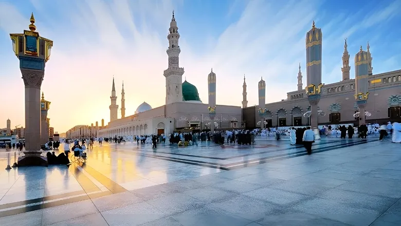 Umre Mağduriyetiyle İlgili Açıklama Geldi.