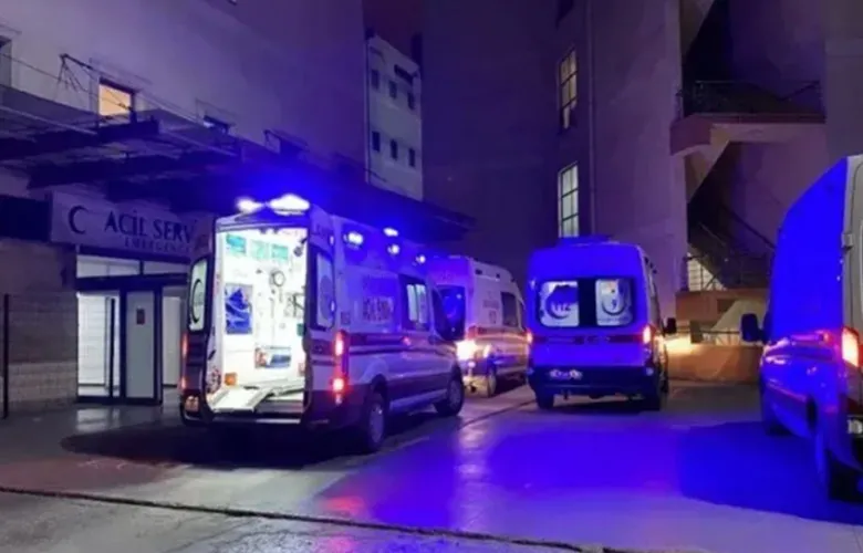Üniversite öğrencisi hayatını kaybetti