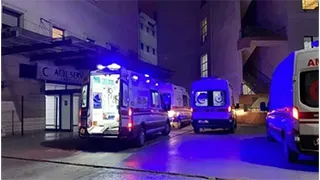 Üniversite öğrencisi hayatını kaybetti
