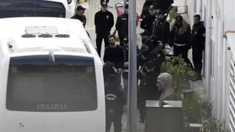 Ünlü İsimlere Uyuşturucu Operasyonu: Kim Tutuklandı, Kim Serbest?