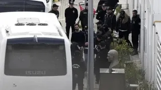 Ünlü İsimlere Uyuşturucu Operasyonu: Kim Tutuklandı, Kim Serbest?