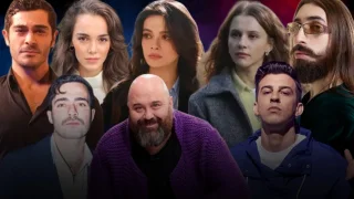 Ünlülere uyuşturucu operasyonu: 14 kişi hakkında gözaltı kararı