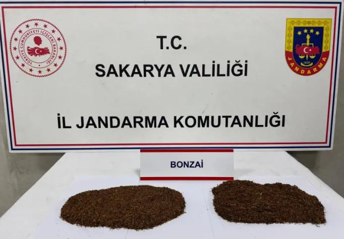 Uyuşturucu haplardan tarihi eserlere: Sakarya’da geniş çaplı baskınların sonucu açıklandı