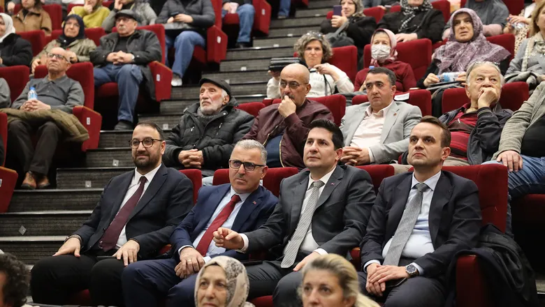 Uzmanlar böbrek sağlığı için SGM’de buluştu