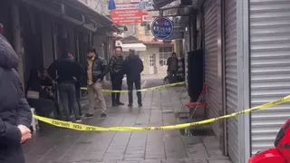 Uzunçarşı'daki soygun davasında karar çıktı