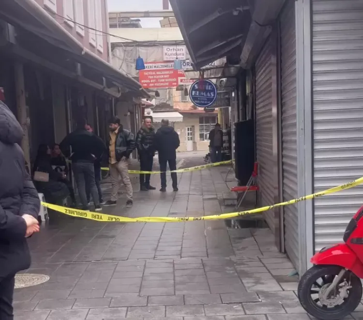 Uzunçarşı'daki soygun davasında son durum