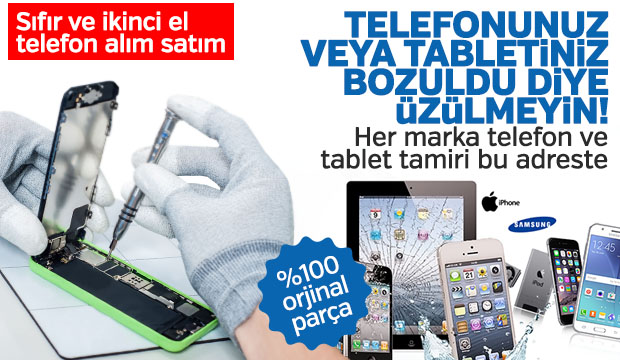 Uzungüngör İletişim Açıldı