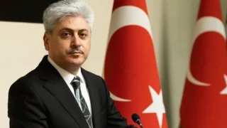 Vali Doğan'dan Kadir Gecesi mesajı