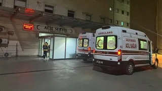 Valilikten cezaevindeki gıda zehirlenmesi şüphesi ile ilgili açıklama