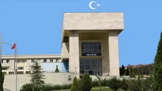 Valilikten yürüyüş ve eylem açıklaması