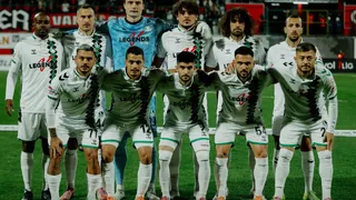 Van FK: 3 Sakaryaspor: 2