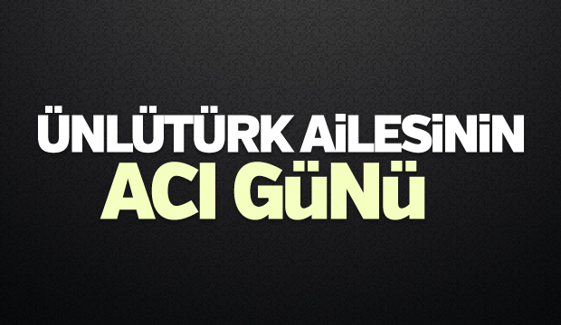 Vefat Ali Ünlütürk