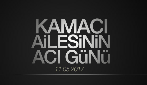 Vefat Bülbül Kamacı