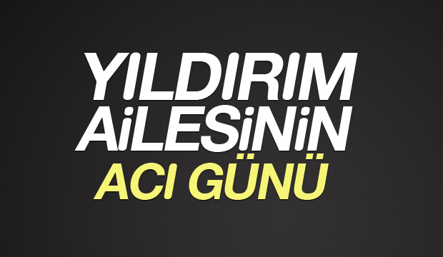 Vefat Cevdet Yıldırım