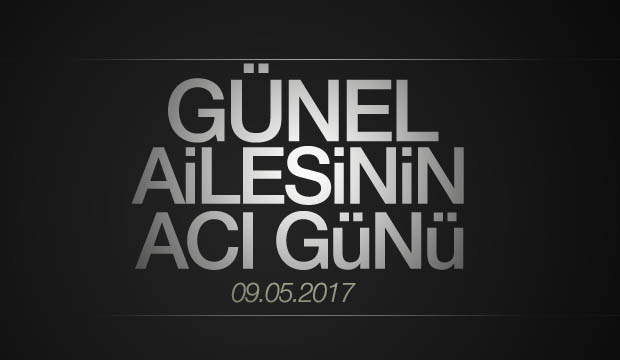 Vefat Fikriye Günel