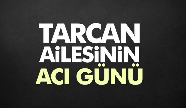 Vefat Hamza Tarcan