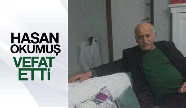 Vefat Hasan Okumuş