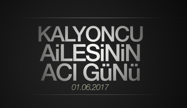 Vefat Hüseyin Kalyoncu