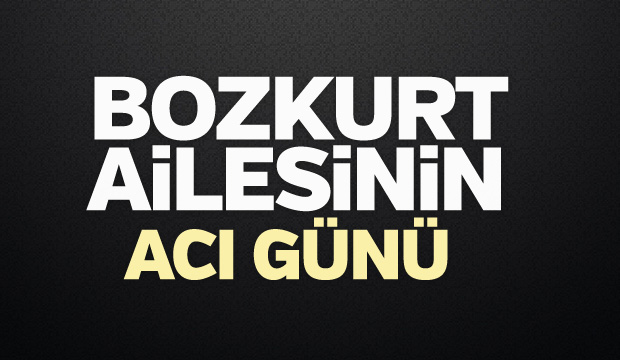 Vefat İrfan Bozkurt