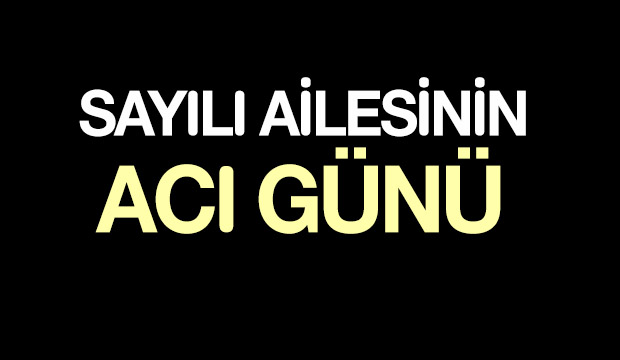 Vefat Mustafa Sayılı