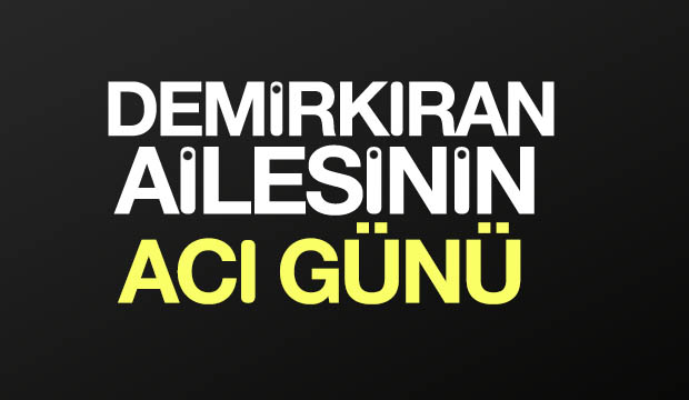 Vefat Nurhayat Demirkıran 