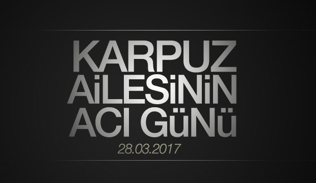 Vefat Şahpen Karpuz un Eşi