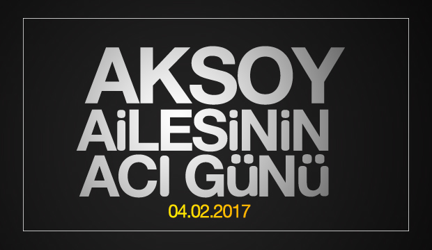 Vefat Vehbi Aksoy un Eşi