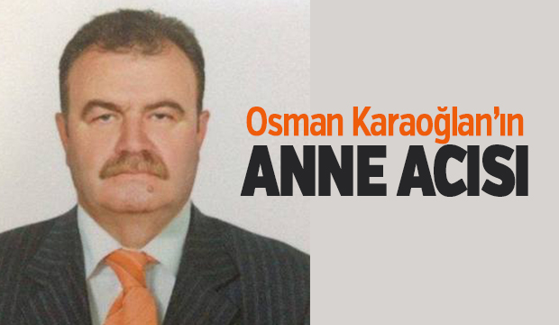 Vefat Yıldız Karaoğlan