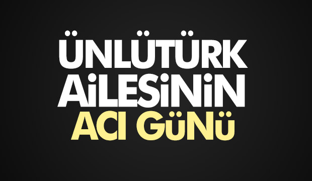 Vefat Yusuf Ünlütürk