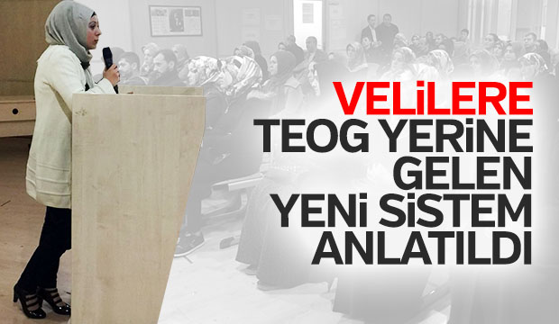 Veliler Kültür Evinde Toplandı