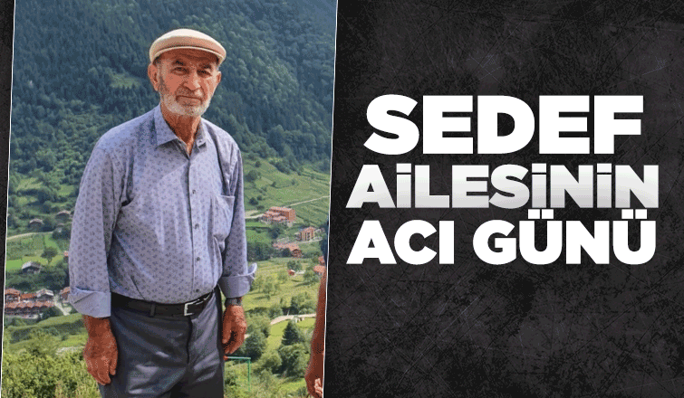 Veysel Sedef vefat etti