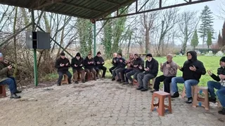 Yağcılar’da Arefe Günü Geleneği