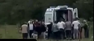Yakınları fındıklıkta cansız bedenini buldu