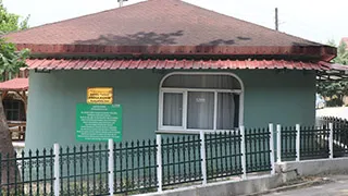 Yaklaşık 300 yıldan beri bilinen sahabenin türbesi dualarla yaşatılıyor