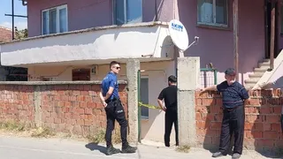 Yalnız yaşayan adam ölü bulundu