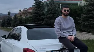 Yan bakma cinayetinde öldürülen gencin failleri aranıyor