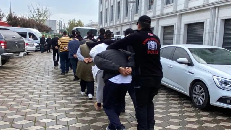 Yangın faciasında 7 kişi için tutuklama kararı