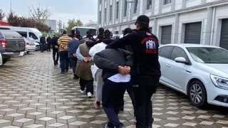 Yangın faciasında 7 kişi için tutuklama kararı