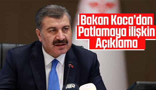 Yaralanan 126 kişiden 121 i taburcu oldu