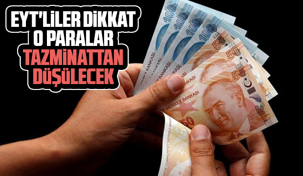 Yargıtay'dan emsal kıdem tazminatı kararı