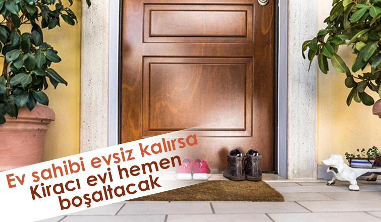 Yargıtay'dan kiracıları üzen haber