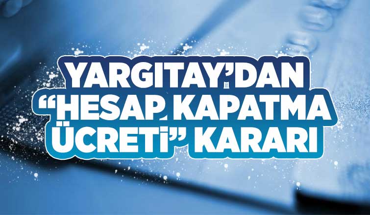 Yargıtay'dan sevindiren karar