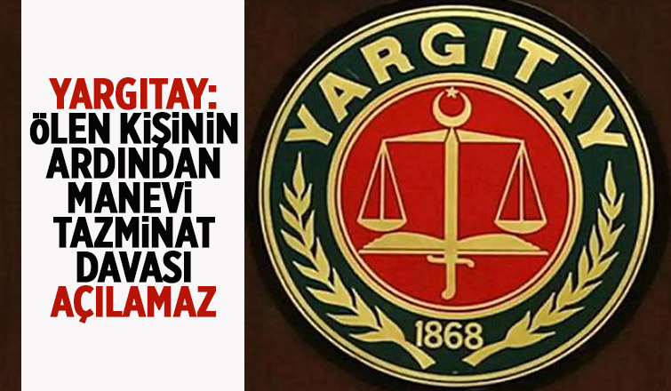 Yargıtay'dan yeni karar