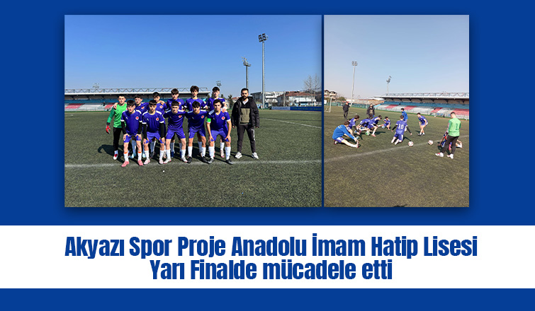 Yarı final mücadelesinde gol çıkmadı