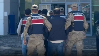 Yarım vaadiyle dolandırıcılık yapan suç örgütü çökertildi