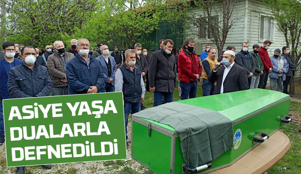 Yaşa ailesinin acı günü