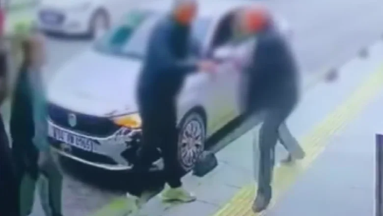 Yaşam savaşı veriyor