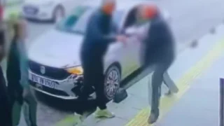 Yaşam savaşı veriyor