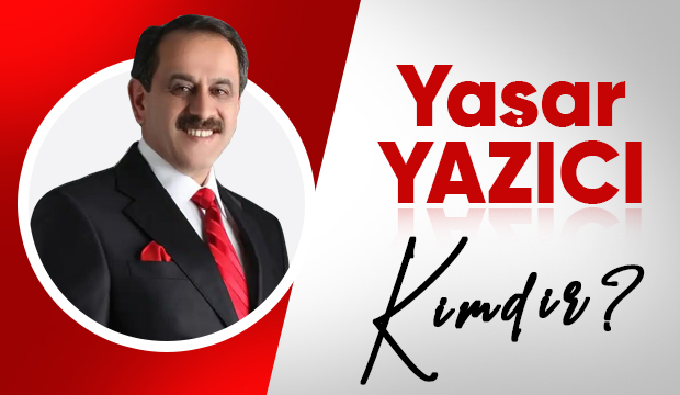 Yaşar Yazıcı kimdir ?